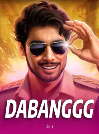 ภาพจากหน้าเกมเกมสล็อต Dabanggg จากค่าย JILI บน ทดลองเล่นสล็อต คืออะไร