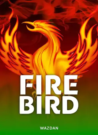 ภาพเกมสล็อต Fire Bird จากค่าย Wazdan บน ทดลองเล่นสล็อตฟรี 5000