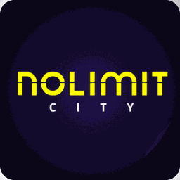 โลโก้ค่ายเกม Nolimit City