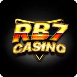 โลโก้ค่ายเกม RB7 Casino