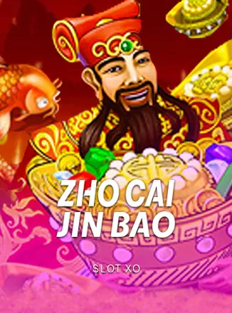 ภาพหน้าจอเกมสล็อต Zhao Cai Jin Bao จากค่าย Joker